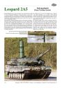 LEOPARD 2A5<br>Entwicklung, Technik und Einsatz - Teil 2